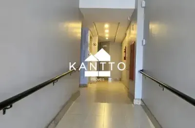 Apartamento  frente 3 quartos, suíte ,2 vagas , elevador e varanda no santa helena - 599.000,00