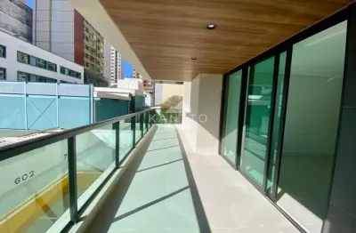 Apartamento de frente 03 quartos suite com varanda gourmet no são mateus em juiz de fora