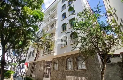 Apartamento 02 quartos suíte , elevador e garagem livre no são mateus  juiz de fora
