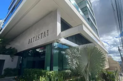 Apartamento com 3 dormitórios, suíte, 02 vagas, área de lazer completa , elevadores à venda, 96 m² por r$ 989.900,00 - granbery - juiz de fora/mg