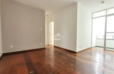 Apartamento 02 quartos, 02 banhos , vaga livre , elevadores à venda, 83 m² por r$ 289.000,00 - centro - juiz de fora/mg