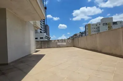 Apartamento  Garden  03 quartos suíte , 03 elevadores, área de lazer completa no Boa Vista/Bom Pastor