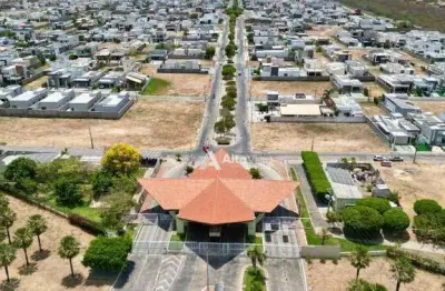 Terreno à venda na Avenida Francisco Mota, 4222, Rincão, Mossoró