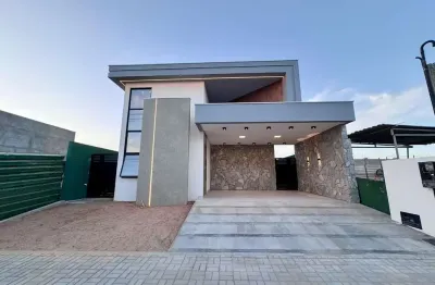 Casa com 3 quartos à venda na Avenida Governador Tarcísio Maia, 703, Bela Vista, Mossoró