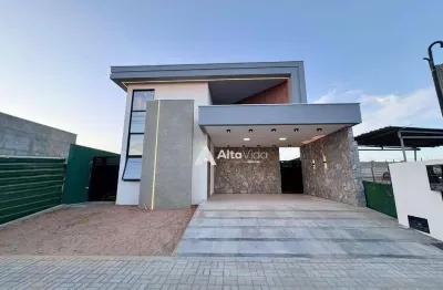 Casa com 3 quartos à venda na Avenida Governador Tarcísio Maia, 703, Bela Vista, Mossoró