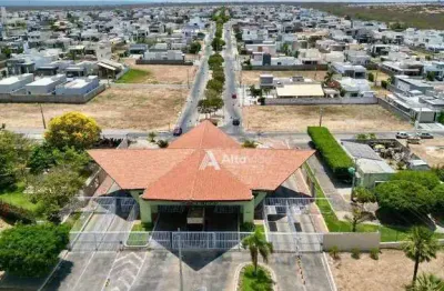 Terreno à venda na Avenida Francisco Mota, 4222, Rincão, Mossoró