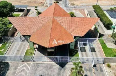 Terreno à venda na Avenida Francisco Mota, 4222, Rincão, Mossoró