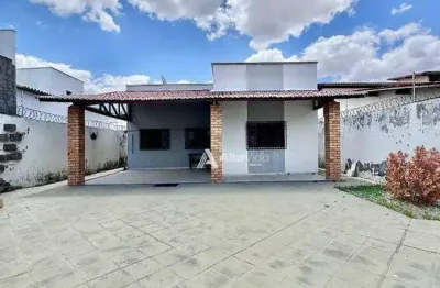 Casa com 3 quartos à venda na Rua Maria Tavares da Silva, 196, Rincão, Mossoró