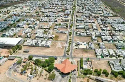 Terreno comercial à venda na Avenida Francisco Mota, 4222, Rincão, Mossoró