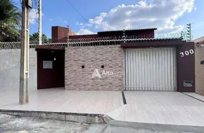 Casa com 3 quartos à venda na Rua Genésio Xavier Rebouças, 300, Planalto Treze de Maio, Mossoró