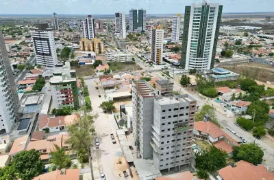 Apartamento na cobertura à venda no lenira moreira no coração da nova betânia vizinho a praça do rotary.
