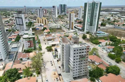 Apartamento na cobertura à venda no lenira moreira no coração da nova betânia vizinho a praça do rotary.