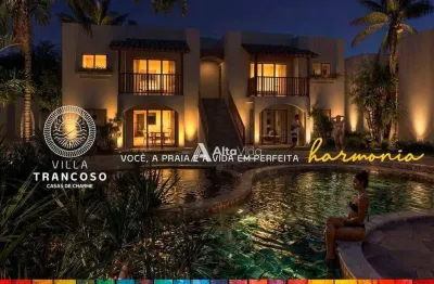 Casa com 3 quartos à venda na Rua Dehon Caenga, Centro, Tibau