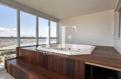 Cobertura com 4 quartos à venda no Centro, Penha 