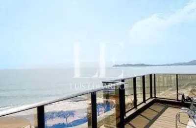 Cobertura com 4 quartos à venda no Armação, Penha 