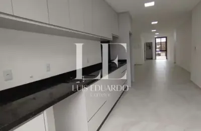 Casa com 3 quartos à venda no Centro, Itapoá 