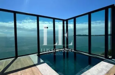 Apartamento com 3 quartos à venda no Armação, Penha 