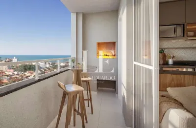 Apartamento com 2 quartos à venda no Itajubá, Barra Velha 