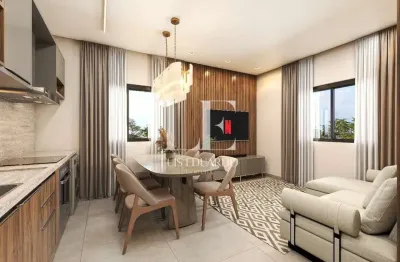 Apartamento de 2 quartos, 64m² no bairro nossa senhora de fátima, em penha