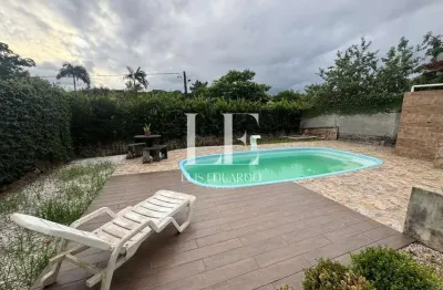 Casa com 3 quartos à venda no Carijós, Indaial 