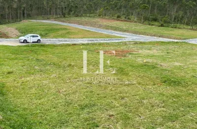 Lote/terreno de 318m² no bairro centro, em são joão do itaperiú