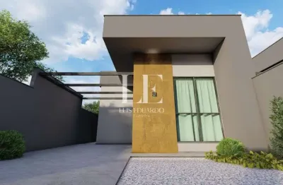 Casa com 2 quartos à venda na Vila Nova, Barra Velha 