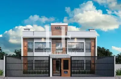 Apartamento de 3 quartos, 68m² no bairro itajuba, em barra velha