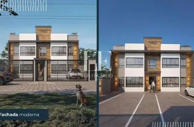 Apartamento de 3 quartos, 78m² no bairro centro, em barra velha