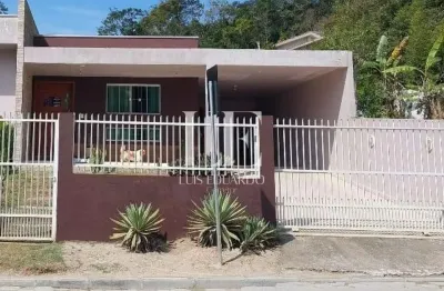 Casa de 2 quartos, 130m² no bairro nossa senhora de fátima, em penha
