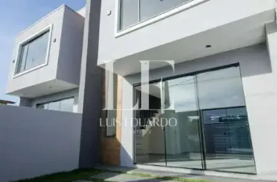 Casa com 2 quartos à venda no Armação, Penha