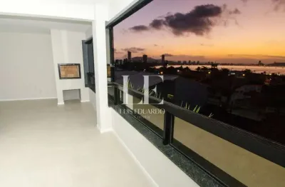 Apartamento com 3 quartos à venda no Armação, Penha 