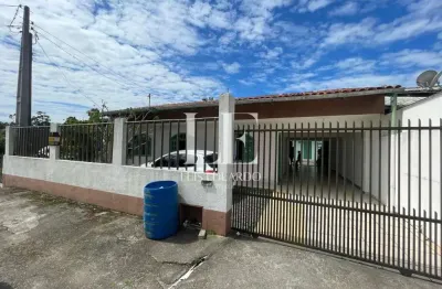 Casa de 3 quartos, 126m² no bairro nossa senhora da paz, em balneário piçarras