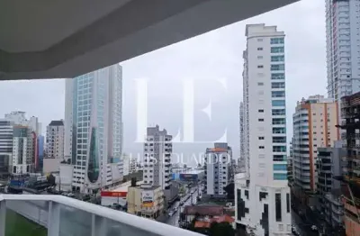 Apartamento com 2 quartos à venda em Morretes, Itapema 