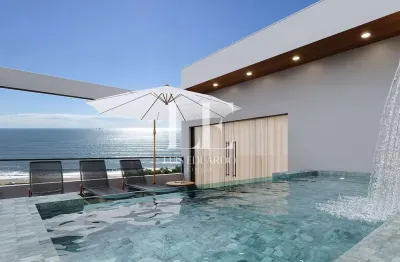 Apartamento de 3 quartos, no bairro itacolomi, em balneário piçarras