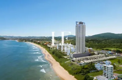 Cobertura de 4 quartos, 337m² no bairro Itajuba, em Barra Velha