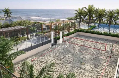 Apartamento de 2 quartos, no bairro Tabuleiro, em Barra Velha