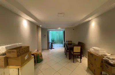 Sobrado triplex no campo grande - santos , próximo da rua carvalho mendonça