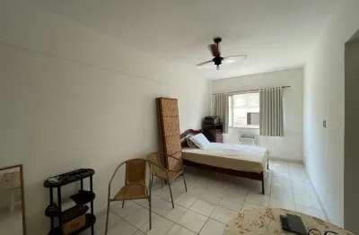 Kitnet / Stúdio à venda no Itararé, São Vicente 