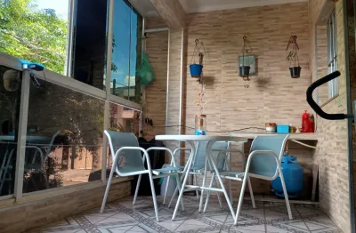 Casa com 7 quartos à venda na Rua Carolina Garzela Meneghini, 03, Jardim Nossa Senhora do Carmo, São Paulo