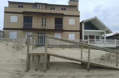 Apartamento com 2 quartos à venda no Erechim, Balneário Arroio do Silva 