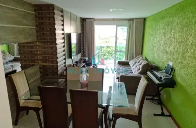 Apartamento para venda em niterói, icaraí, 2 dormitórios, 1 suíte, 3 banheiros, 1 vaga