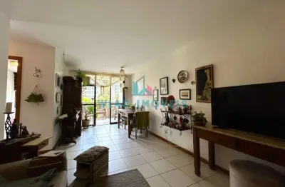 Apartamento à venda no Santa Rosa, Niterói 