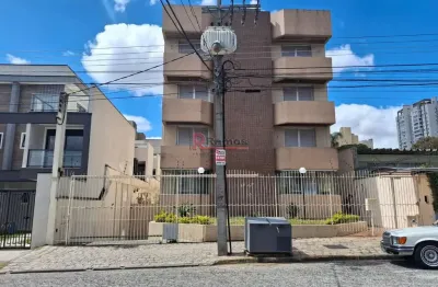 Apartamento com 3 quartos para alugar na Rua Professor Zildo Manoel da Cruz, Portão, Curitiba, 136 m2 por R$ 4.200
