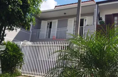 Casa com 3 quartos à venda na rua adílio ramos, bairro alto, curitiba, 137 m2 por r$ 549.000