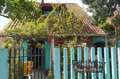 Casa com 3 quartos à venda na travessa cuba, nações, fazenda rio grande por r$ 390.000