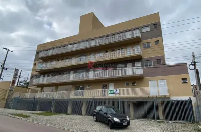 Apartamento com 1 quarto à venda na rua mem de sá, 411, lindóia, curitiba, 22 m2 por r$ 150.000