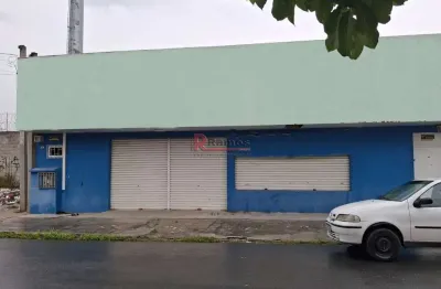 Barracão / galpão / depósito à venda na rua colombina naide, cajuru, curitiba, 358 m2 por r$ 650.000