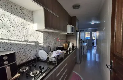 Casa com 3 quartos à venda na rua são dionísio, estados, fazenda rio grande, 60 m2 por r$ 320.000