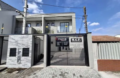 Casa com 3 quartos à venda na rua inocêncio coelho martins, capão da imbuia, curitiba, 130 m2 por r$ 820.000