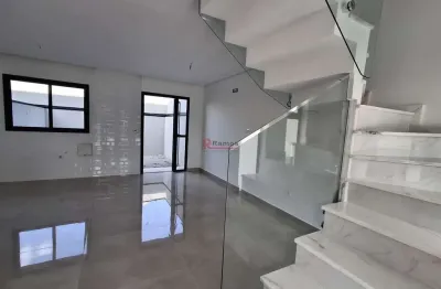 Casa com 3 quartos à venda na rua inocêncio coelho martins, capão da imbuia, curitiba, 130 m2 por r$ 820.000